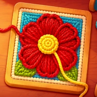 yarn_art_loop 계략